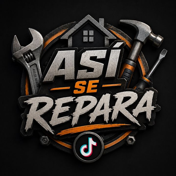 Así Se Repara