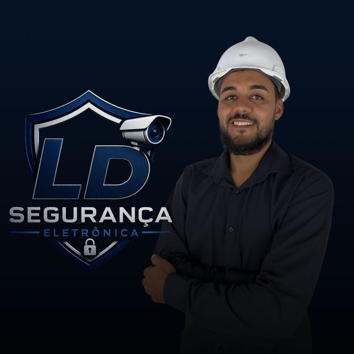 LD SEGURANÇA ELETRONICA
