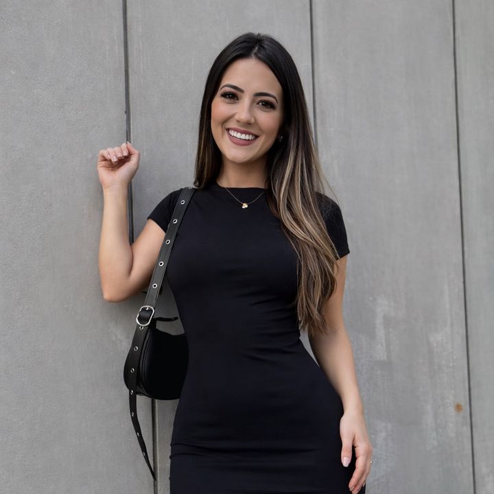 Thaís Oliveira