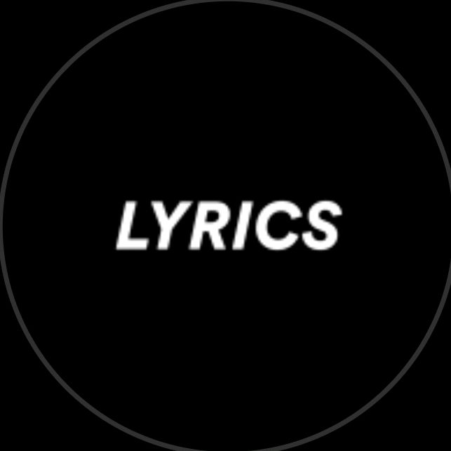 lyrics
