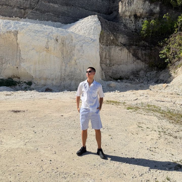 Leandro Sinca