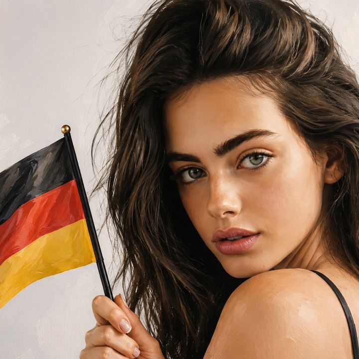 Germany🇩🇪