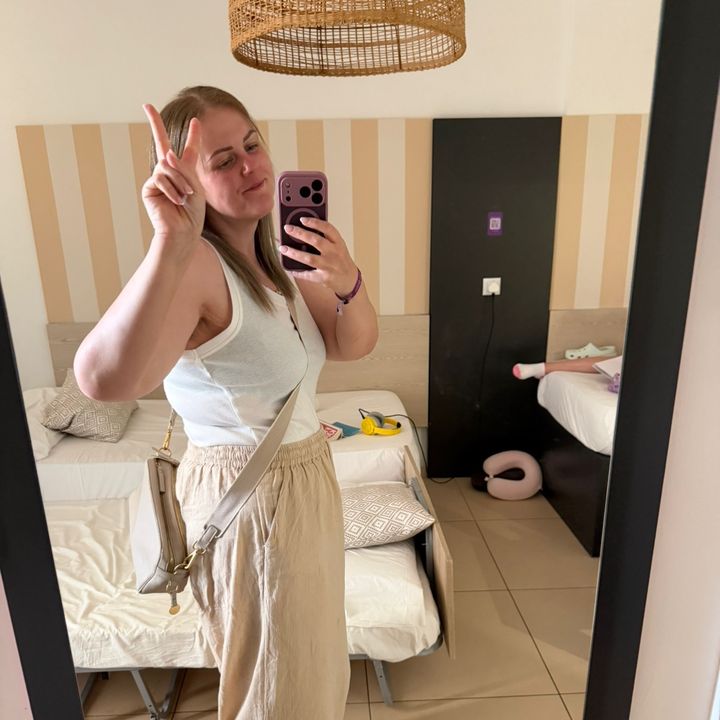 SuzieNikita❤️