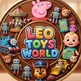 Leo Toys World