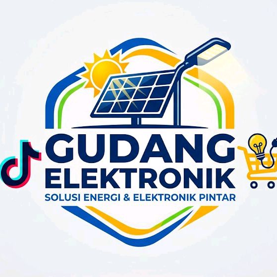 Gudang Elektronik