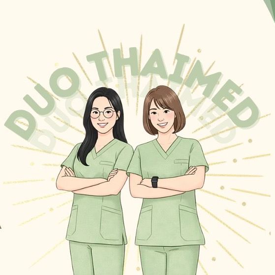 Duo-thaimed