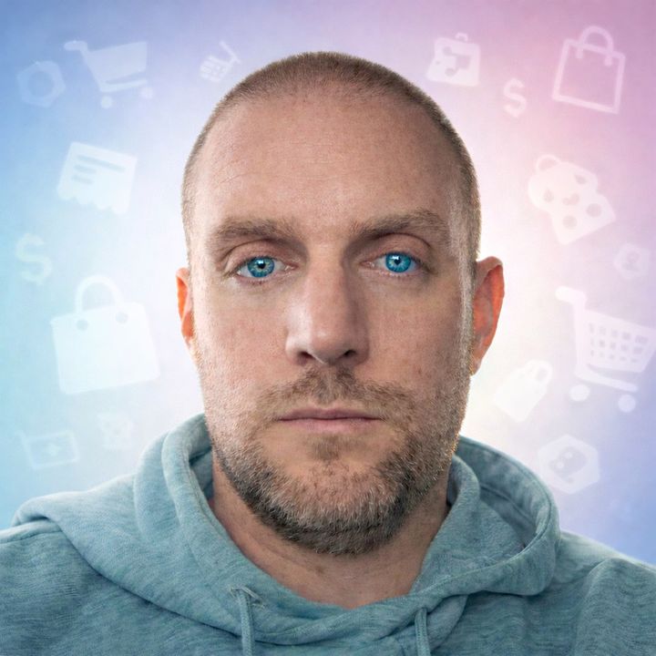 George | The Come-Up Room
