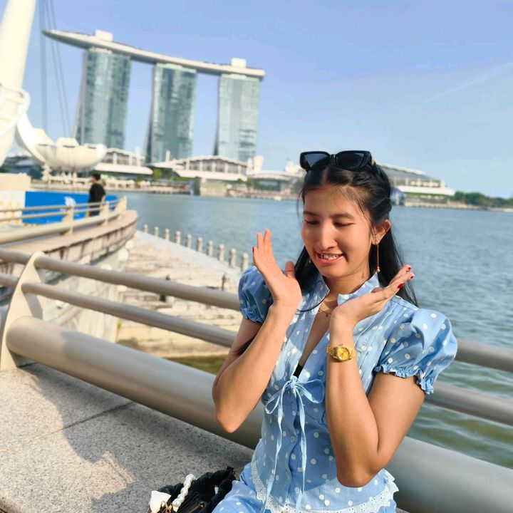 💙 Swe 💙🇲🇲(အိမ်ပြေး)🇸🇬