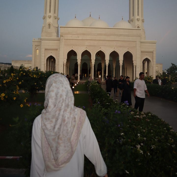 syahira