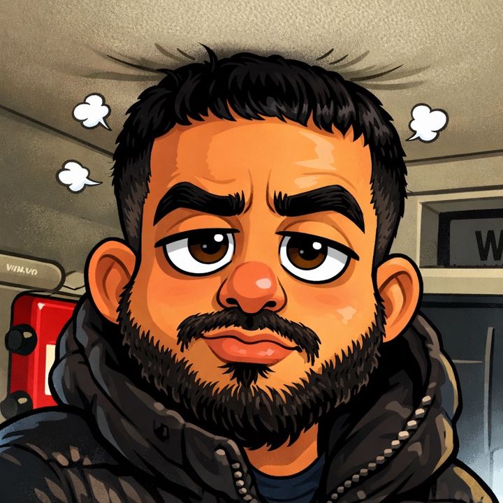 amzthemadman