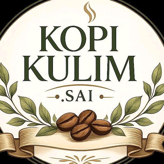 Kopi Kulim by Sai
