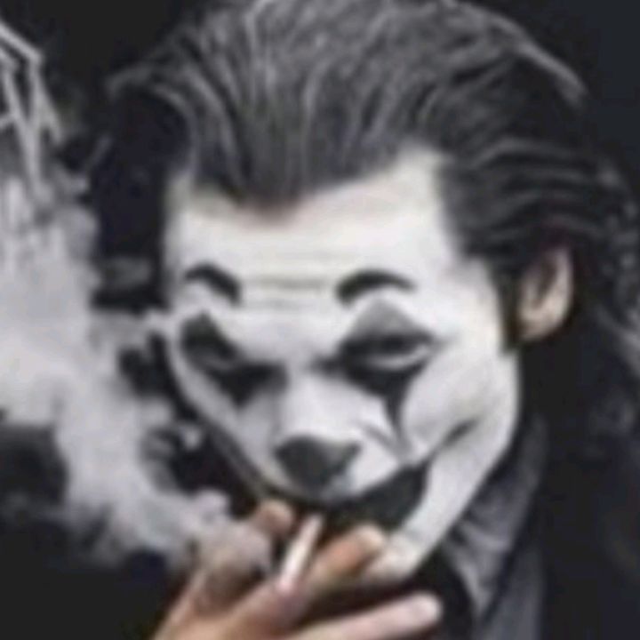 Joker 🃏
