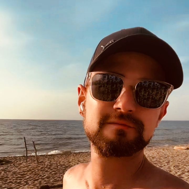 🏳️‍🌈♥️༺Stevieee40༻♥️🏳️‍🌈
