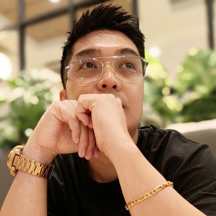 Kuya Gil StoReels