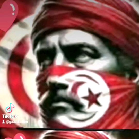 tounestin تونسطين