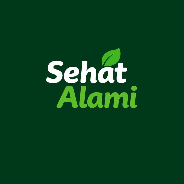 Sehat Alami