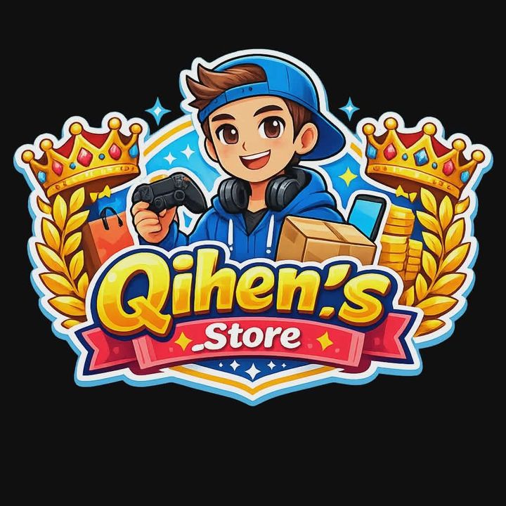Qihen’s_Store💸