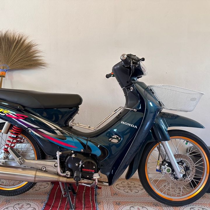 ของดีท้ายซอย