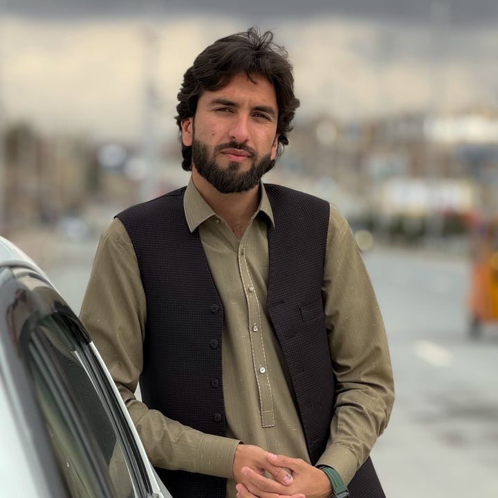 Israr wahab