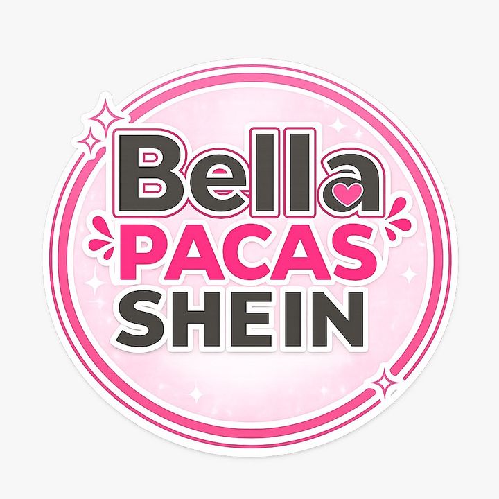 Bella Pacas Shein