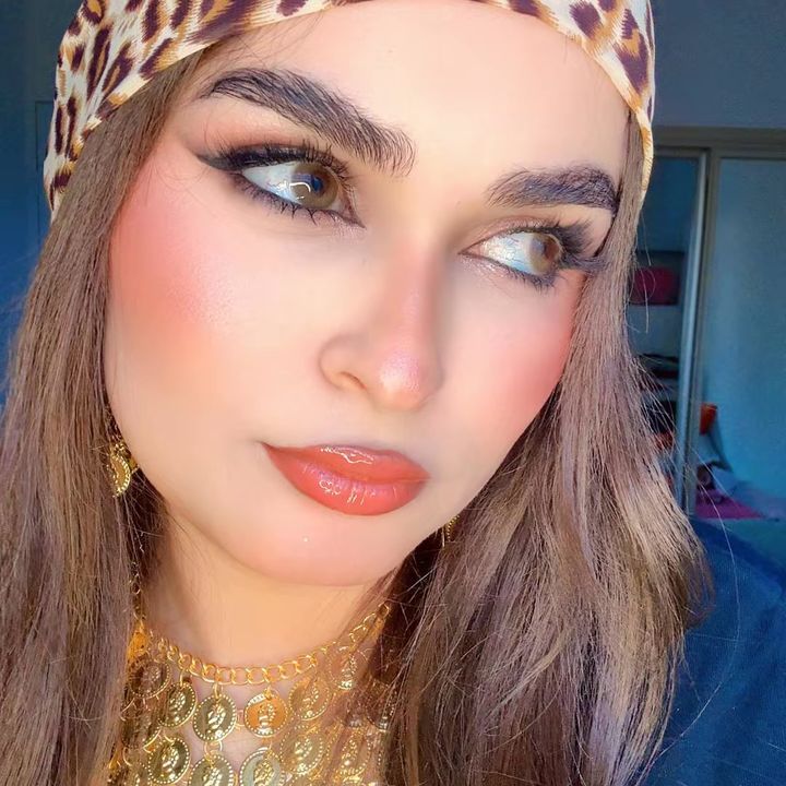 Nina ourglia🇩🇿👑🩷