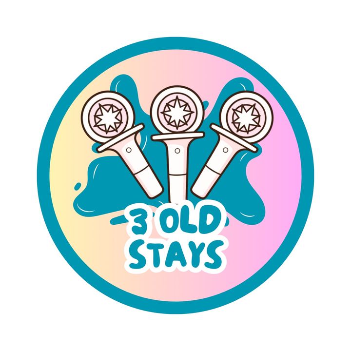 3OldStays