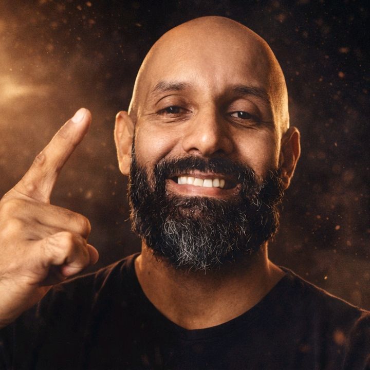 Kamau | Creator | ttks