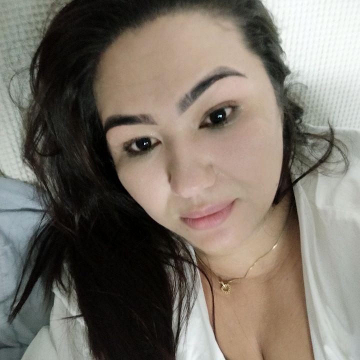 Seja Paz Seja Luz💫💚