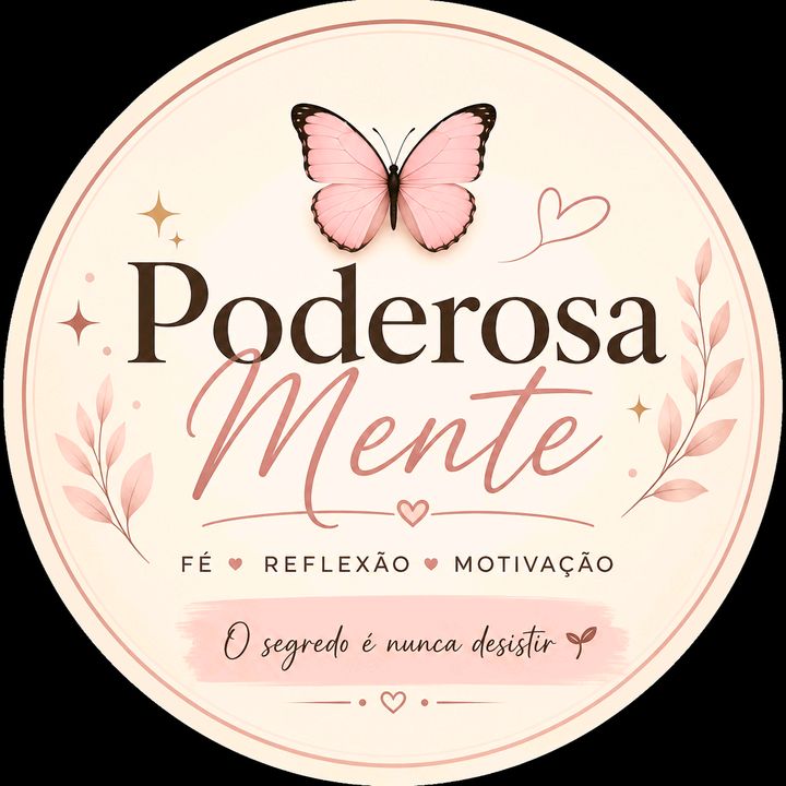 Poderosa Mente 🦋