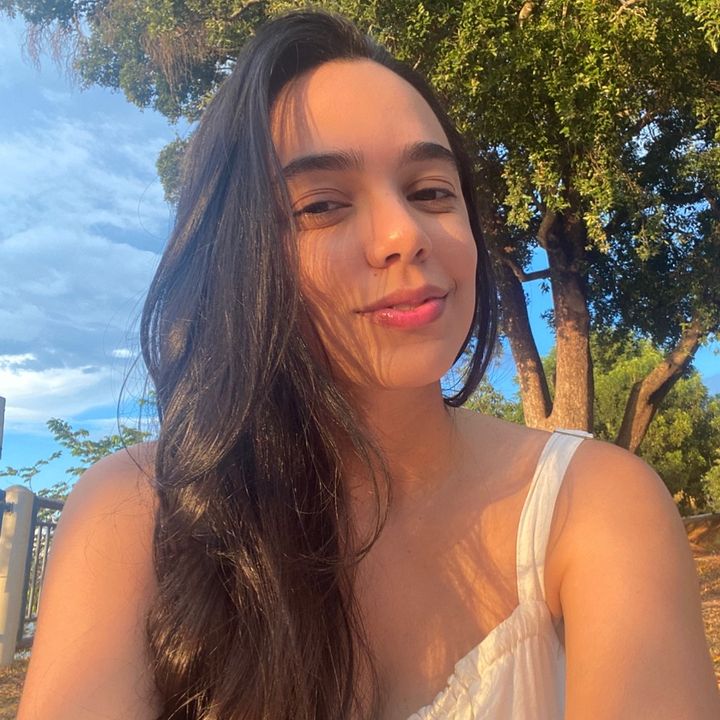Vitoria Fontes