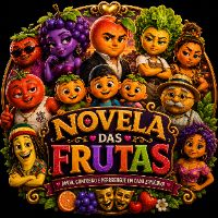 Novela das Frutas