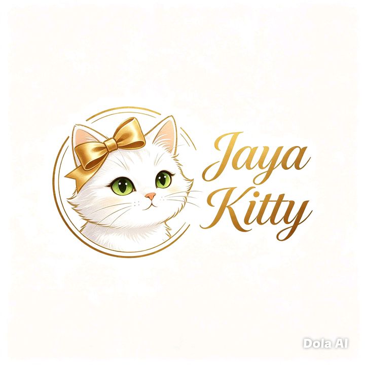 Jaya Kitty