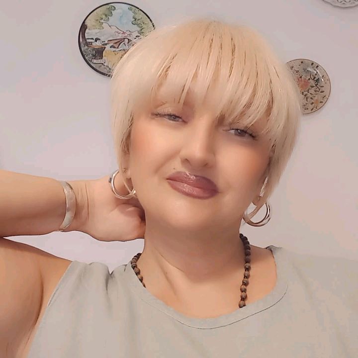 Irma Jorbenadze