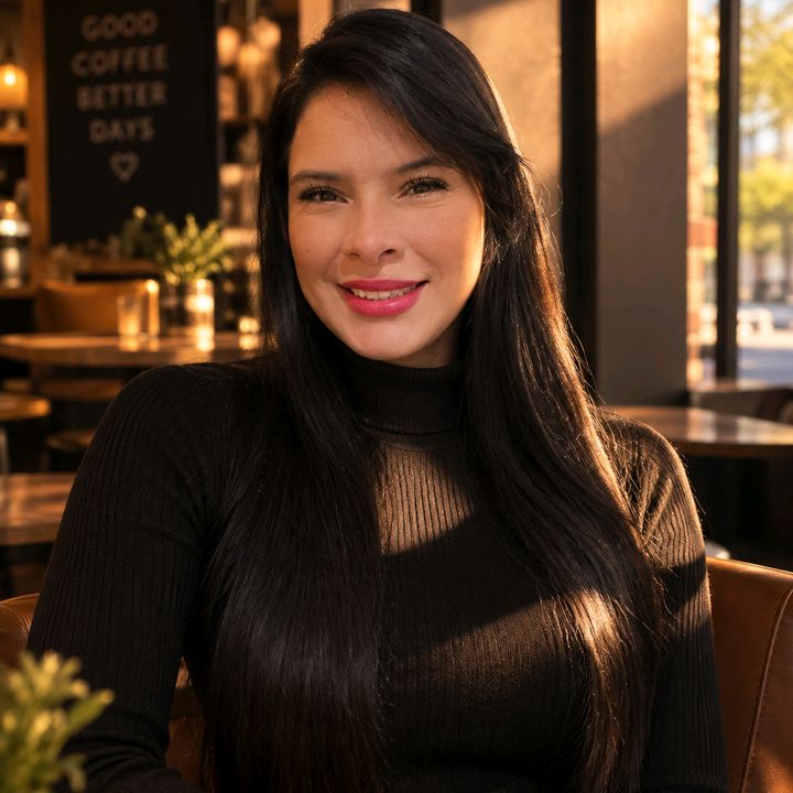 Maryna Carreira