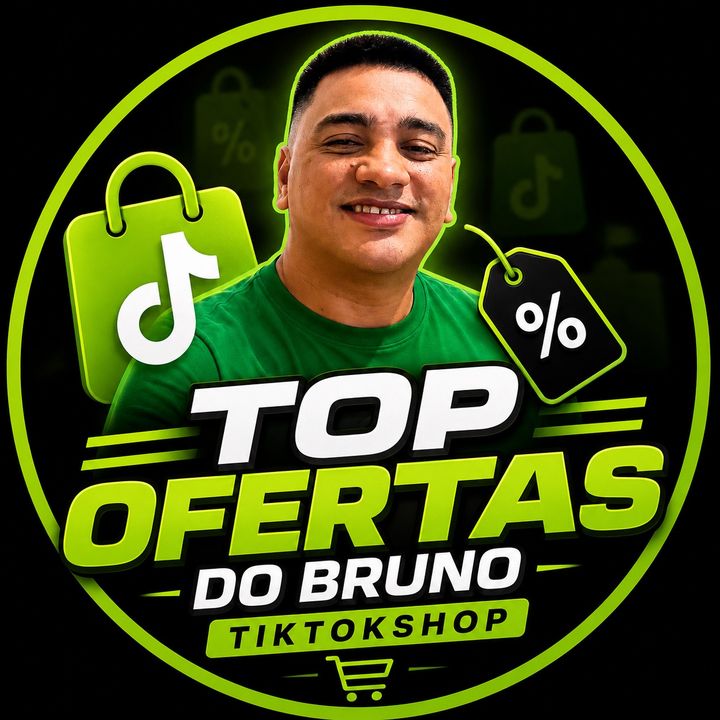 Top Ofertas do Bruno