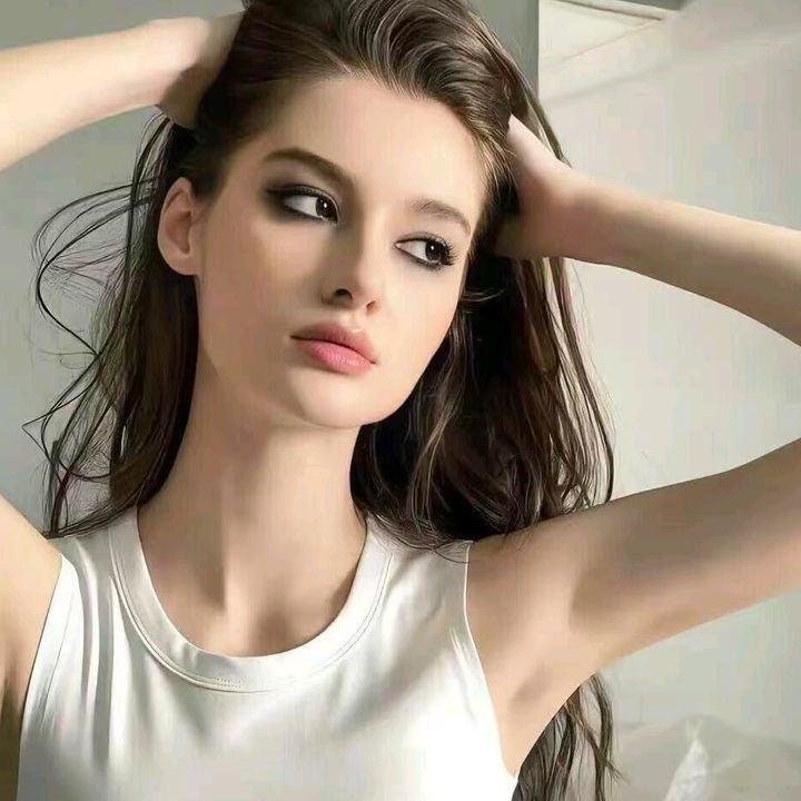 GlowRide Girl
