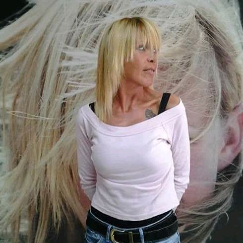 Dolcissima Giovanna