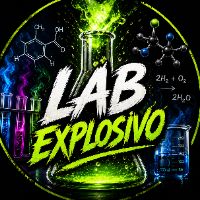 Lab Explosivo