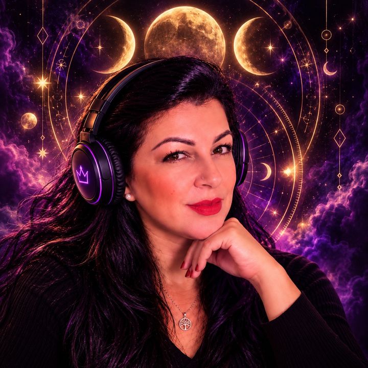 🙋🏻‍♀️ LANDA e O Pêndulo🔮