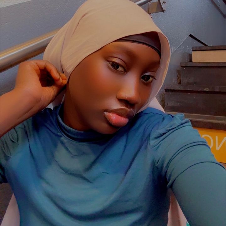 sirane🧕🏿❤️🇲🇷