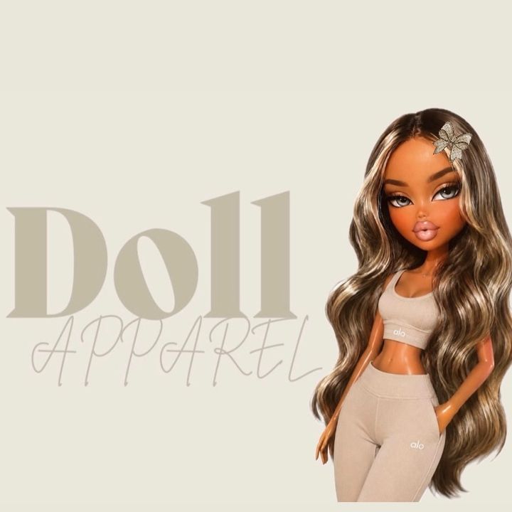 Dollapparel
