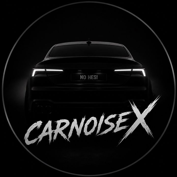 CarnoiseX