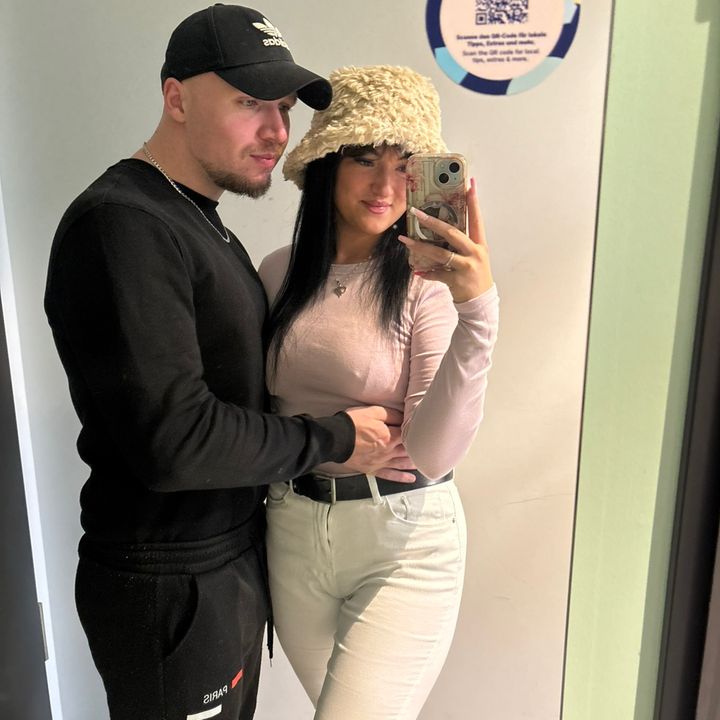 ChaosCouple