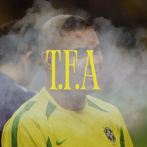 The Football Archives