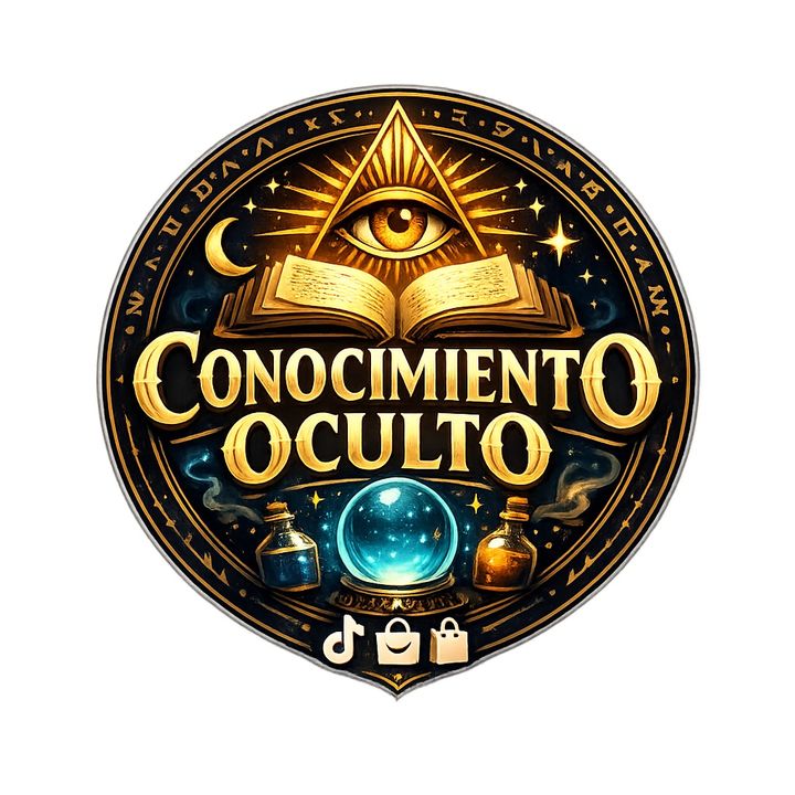 Conocimiento Oculto 👁️