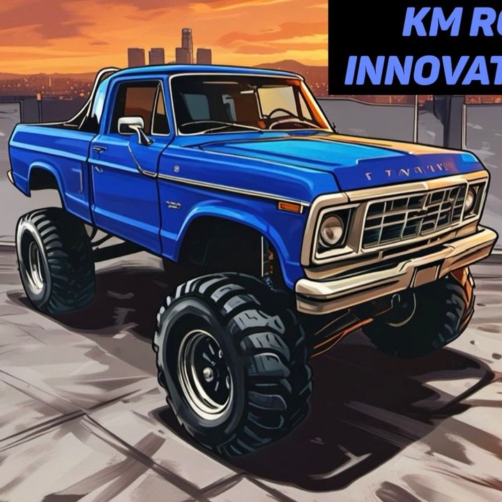 KM RC Innovation