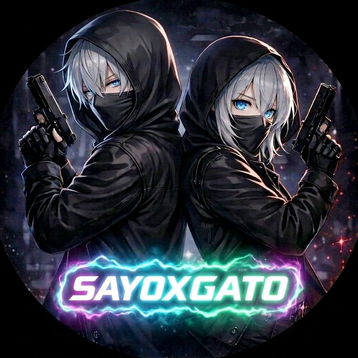 メSayo✖Gatoメ