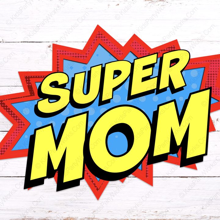 SEN Mum of Four