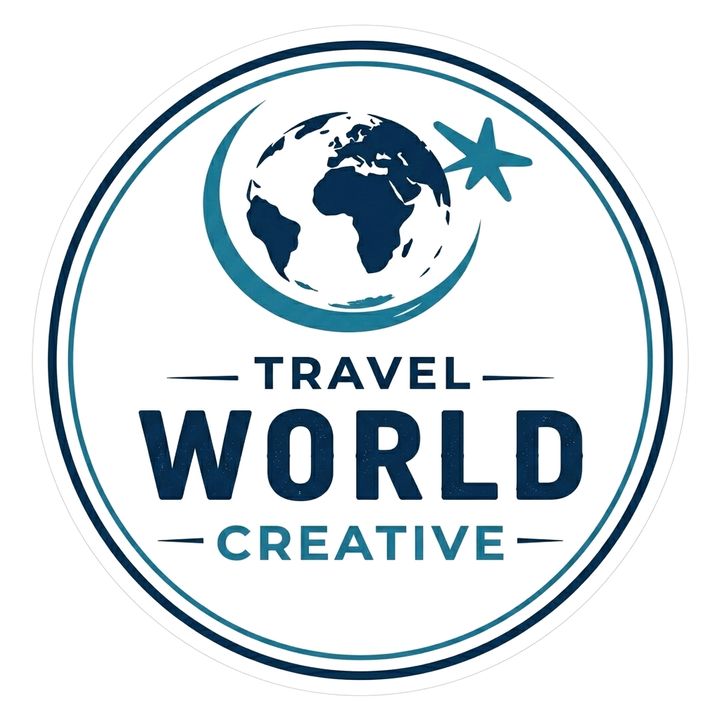 TravelWorldCreative