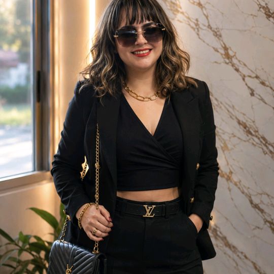 Lari Farah